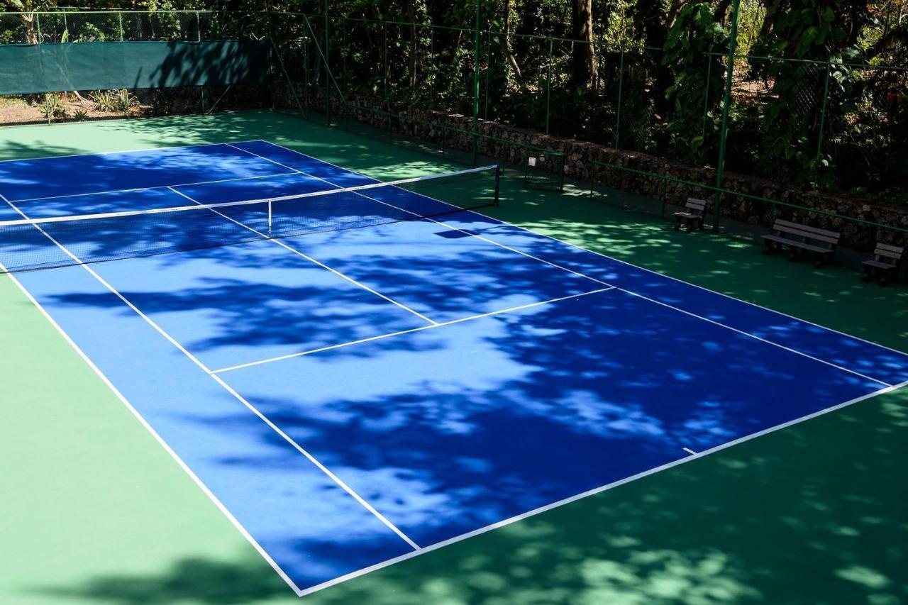 リオデジャネイロOmar Do Rio - Lc 1203 Moderno 2Qts Beira-Mar, Com Vista E Piscina, Academia, Quadra De Esportes E Smart Tvアパートメント エクステリア 写真